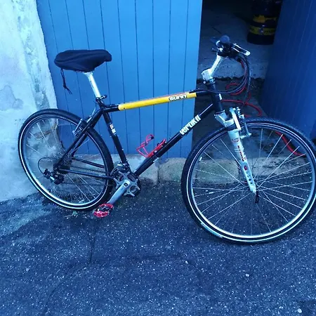 Un Temps Pour Soi * Serrières-en-Chautagne