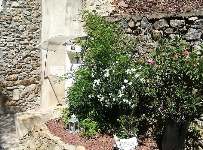 Bed & Breakfast Un Temps Pour Soi