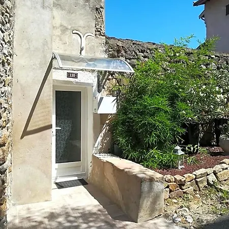 Un Temps Pour Soi Bed & Breakfast