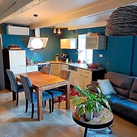 Bed & Breakfast Un Temps Pour Soi