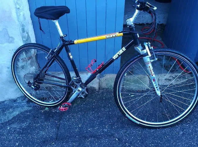 Un Temps Pour Soi * Serrières-en-Chautagne